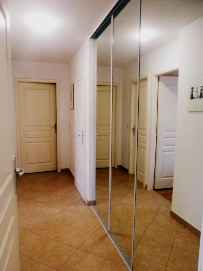 Gite La Houblonniere Standing Et Confort A Colmar Dış mekan fotoğraf